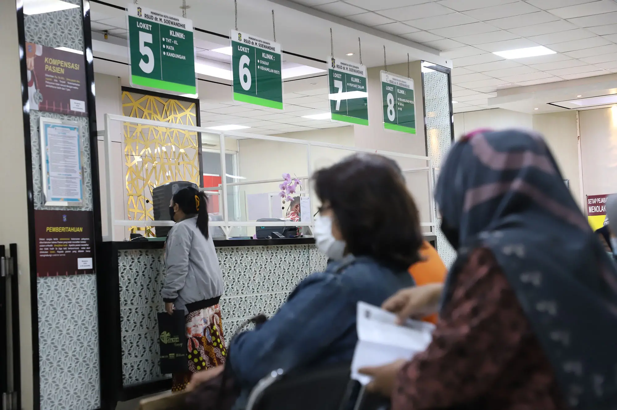 RSUD Sowandhie Surabaya (5)