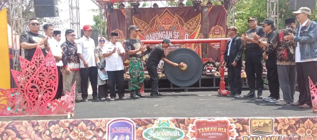 Barongan