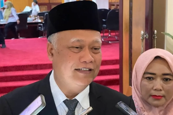 Proyeksi APBD 2027 Tembus Rp12,8 Triliun, Pemkot Akui Pengembangan Surabaya Timur Terkendala