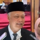 Sekretaris Daerah Kota Surabaya Lilik Arijanto