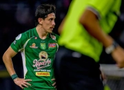 Kabar Baru Pemulihan Cedera Kapten Persebaya Rivera di Jeda Kompetisi