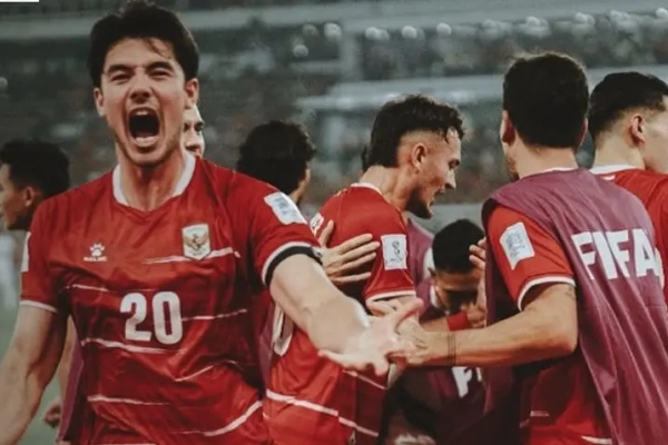 Dramatis! Indonesia Juara FIFA ASEAN Cup 2026