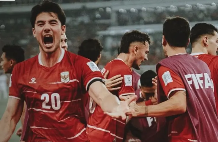 Timnas