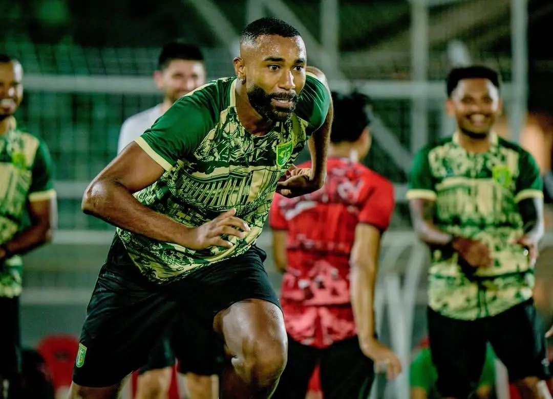Persebaya