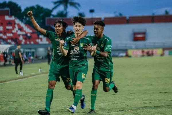 Eks Penyerang Persebaya Taisei Marukawa Dikabarkan sedang Proses Naturalisasi