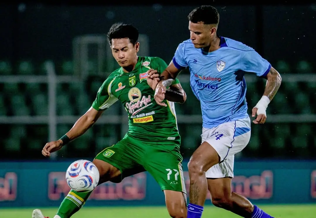 Persebaya