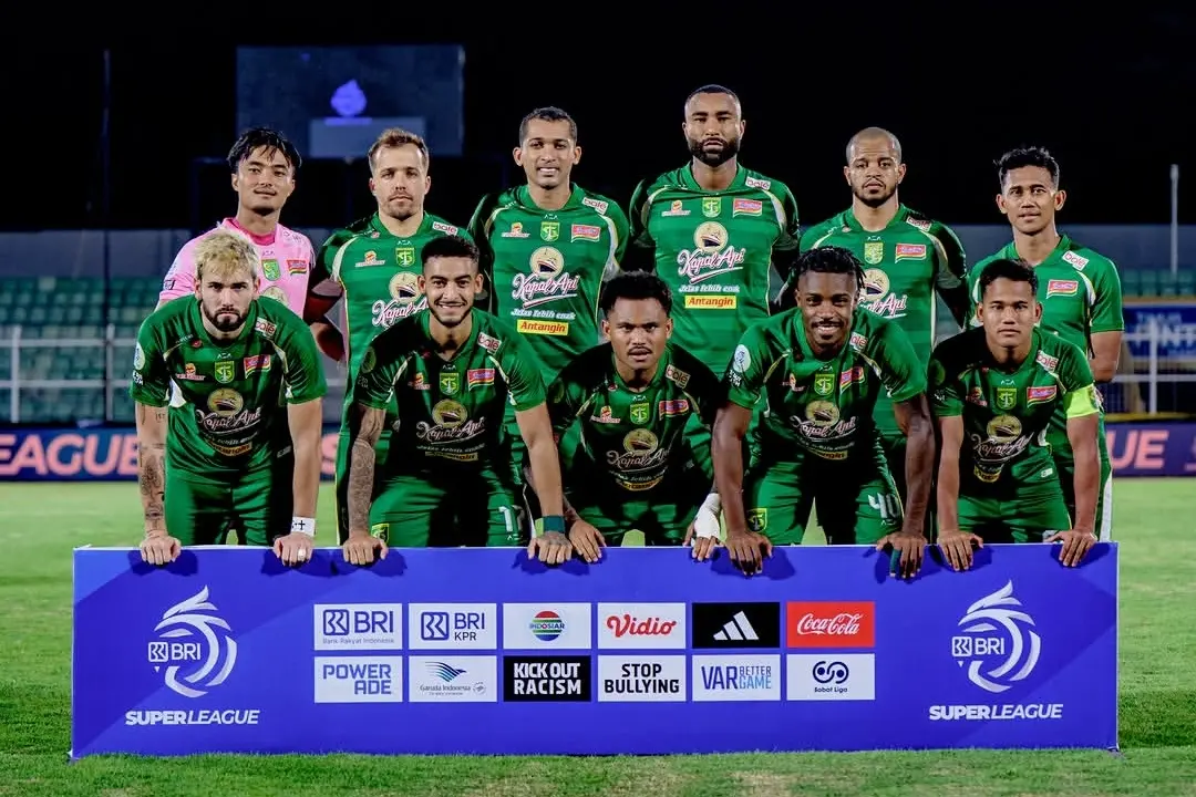Persebaya