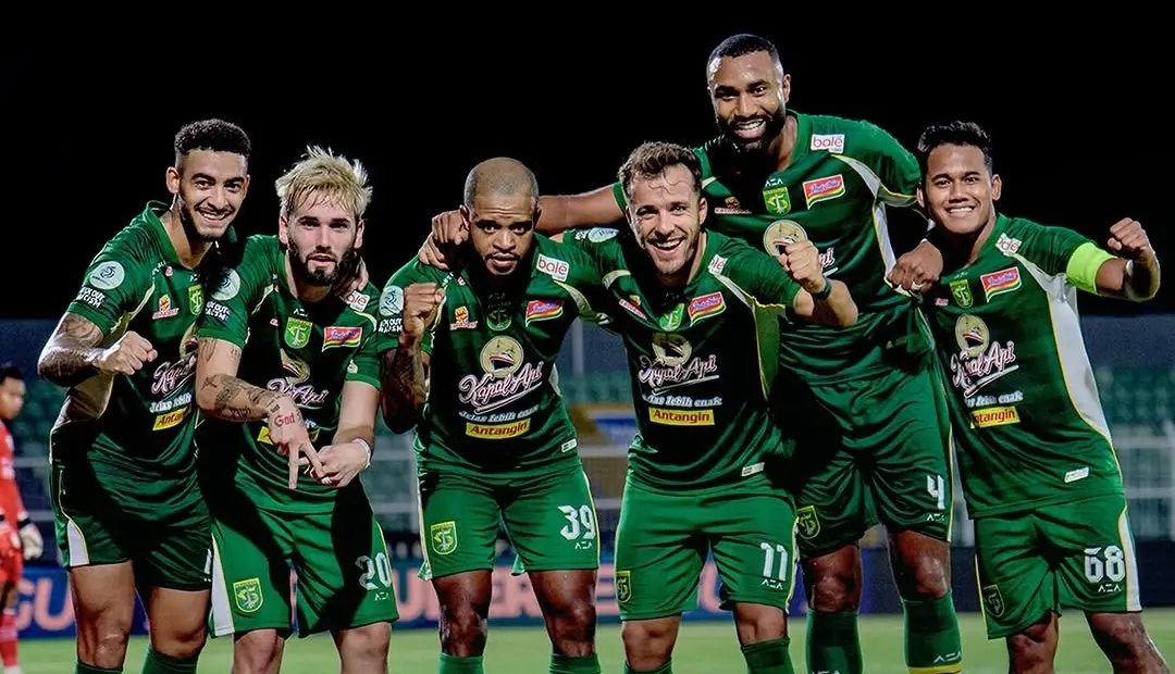 Persebaya