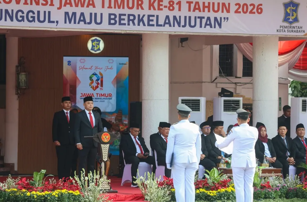 Eri Cahyadi