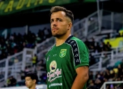 Target Tiga Poin Persebaya Diuji PSS Sleman, Miguel Pereira: Kami Buktikan di Lapangan