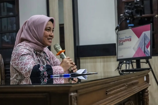 Dugaan Perundungan di Rungkut, Pemkot Surabaya Dampingi Dua Keluarga