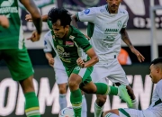 Gagal Menang di Kandang, Gelandang Persebaya Ricky Pratama Akui Pemain Hilang Fokus