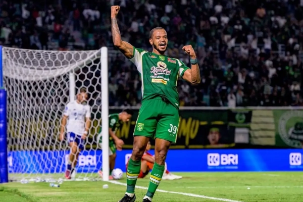 Alex Martins Akui Persebaya Masih Berproses, Pemain Baru Belum Sepenuhnya Menyatu