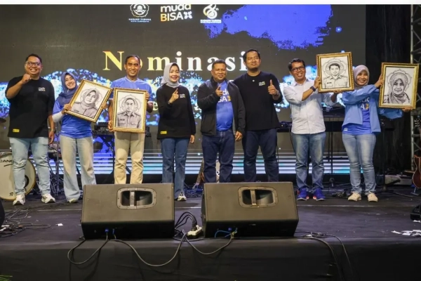 Pemkot Surabaya Dorong Karang Taruna Perkuat Peran Sosial dan Ekonomi Pemuda