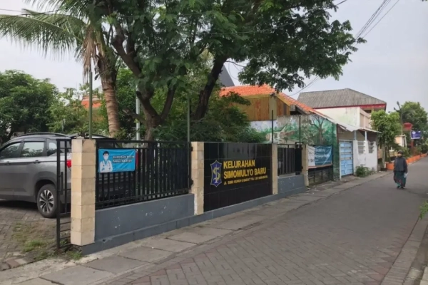 Pemkot Surabaya Siapkan Posbankum, Perselisihan Diupayakan Tak Berujung Pidana
