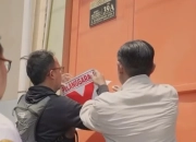 Diduga Belum Penuhi Izin, Kos Enam Lantai di Kandangan Ditertibkan Pemkot Surabaya