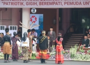 Sumpah Pemuda Bukan Sekadar Ikrar, Eri Cahyadi Dorong Anak Muda Surabaya Lebih Produktif