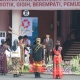 Upacara Sumpah Pemuda 2026 di Surabaya.