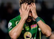 Persebaya Ditahan Imbang Persijap di GBT, Drama Gol Menit Akhir