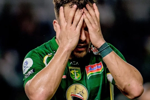 Persebaya Ditahan Imbang Persijap di GBT, Drama Gol Menit Akhir