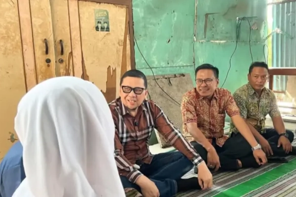Ahmad Doli Dorong Sinergi Pemda dan Masyarakat untuk Putus Rantai Kekerasan Anak